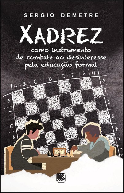 PDF) Uma história cultural do Xadrez