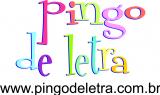 Pingo de Letra - GRUPO EDITORIAL SCORTECCI