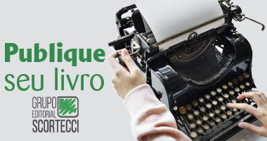 Pingo de Letra - GRUPO EDITORIAL SCORTECCI