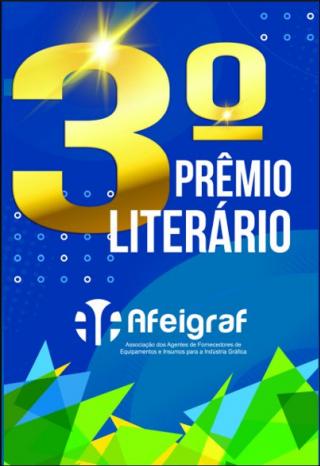 3º prêmio literário Afeigraf 2021